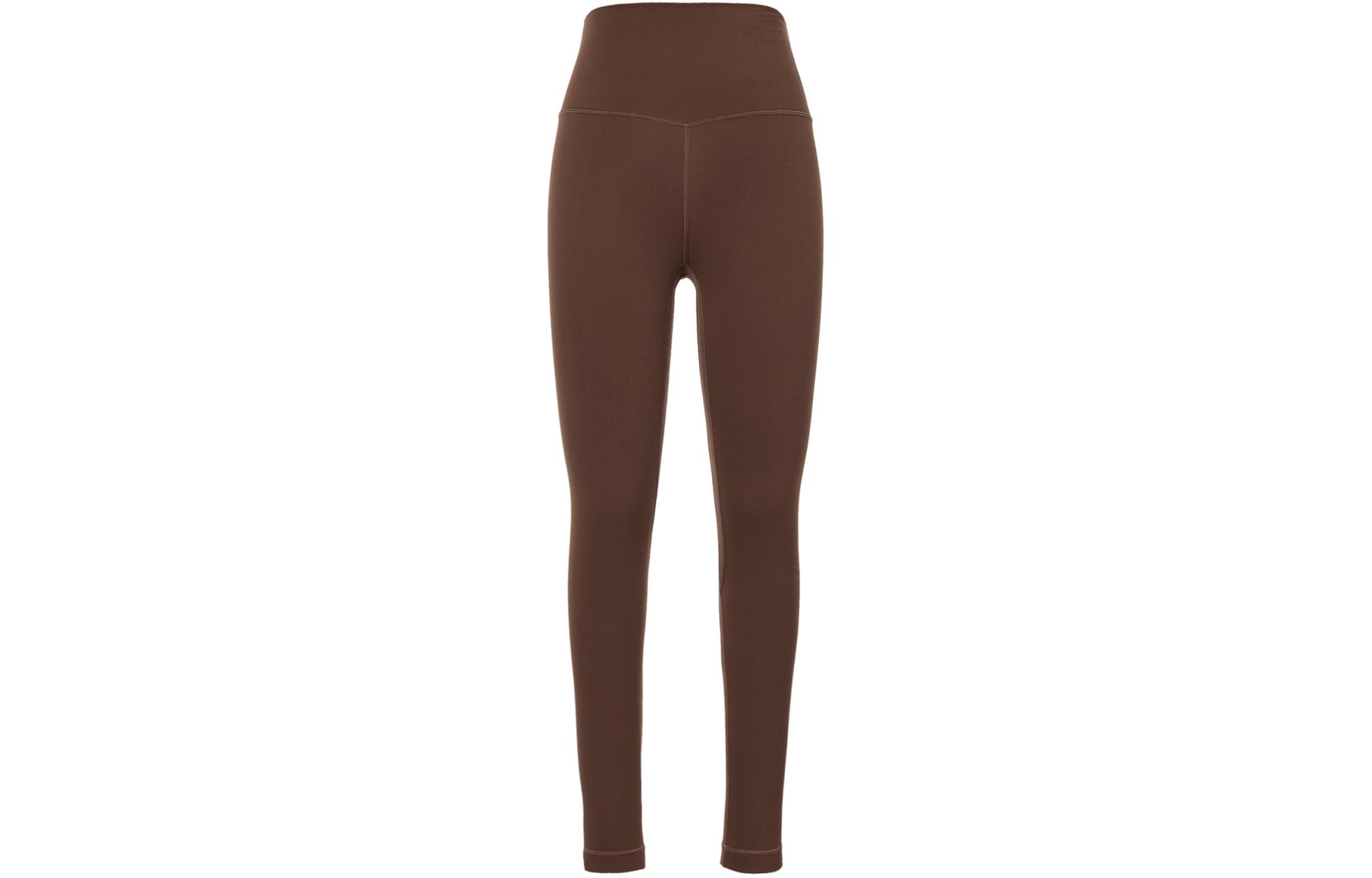Спортивные брюки 25' Women's Lululemon, Chestnut
Спортивные брюки 25' Women's Lululemon, Chestnut
