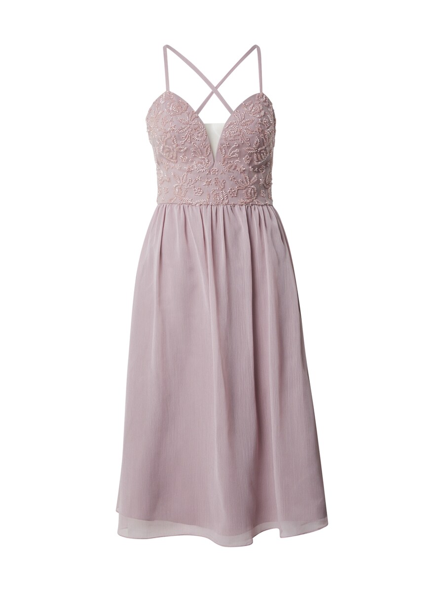 Коктейльное платье Laona, цвет Powder
Коктейльное платье Laona, цвет Powder