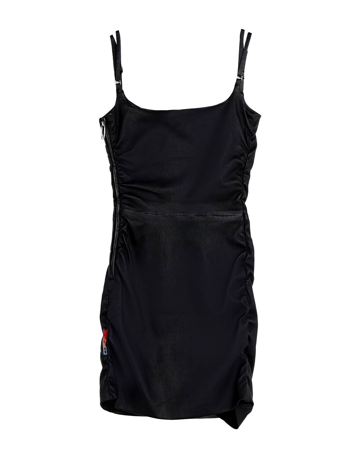 Платье Off, черный
Платье Off, черный