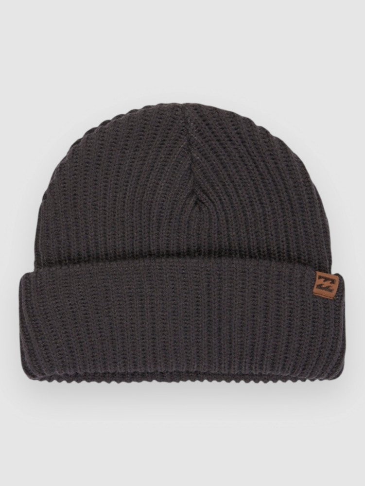 Шапка Billabong Alta Rib Beanie, black sands
Шапка Billabong Alta Rib Beanie, black sands