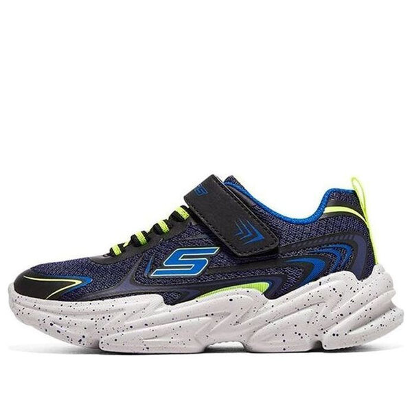 Кроссовки wavetronic 'navy lime' Skechers, синий
Кроссовки wavetronic 'navy lime' Skechers, синий