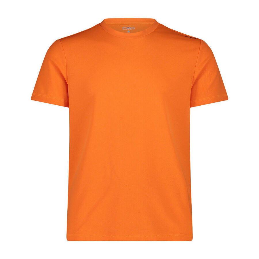 Футболка CMP однотонная для мужчин
Футболка CMP однотонная для мужчин