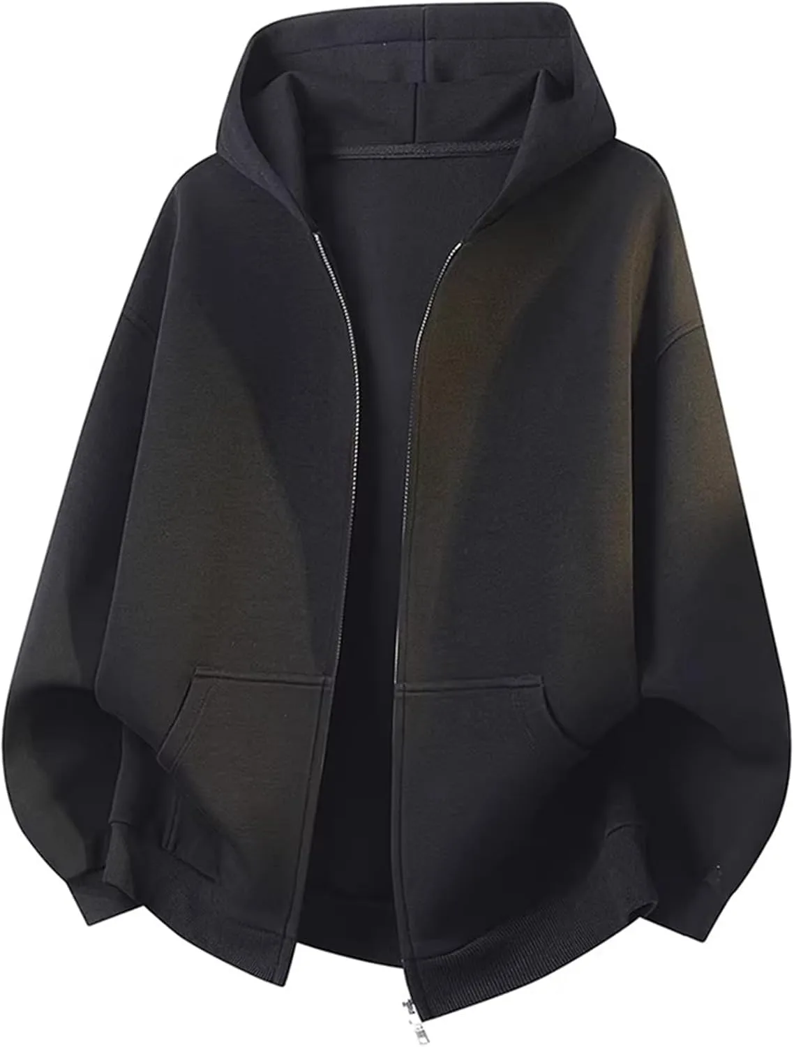 Мужская худи Casual Full Zip с боковыми карманами FGQuelleBM
Мужская худи Casual Full Zip с боковыми карманами FGQuelleBM