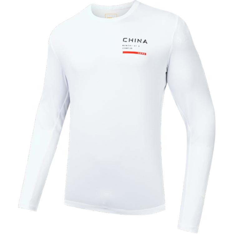 ANTA Футболка для разнообразных тренировок мужская pure white, Белый, ANTA Футболка для разнообразных тренировок мужская pure white
ANTA Футболка для разнообразных тренировок мужская pure white, Белый, ANTA Футболка для разнообразных тренировок мужская pure white