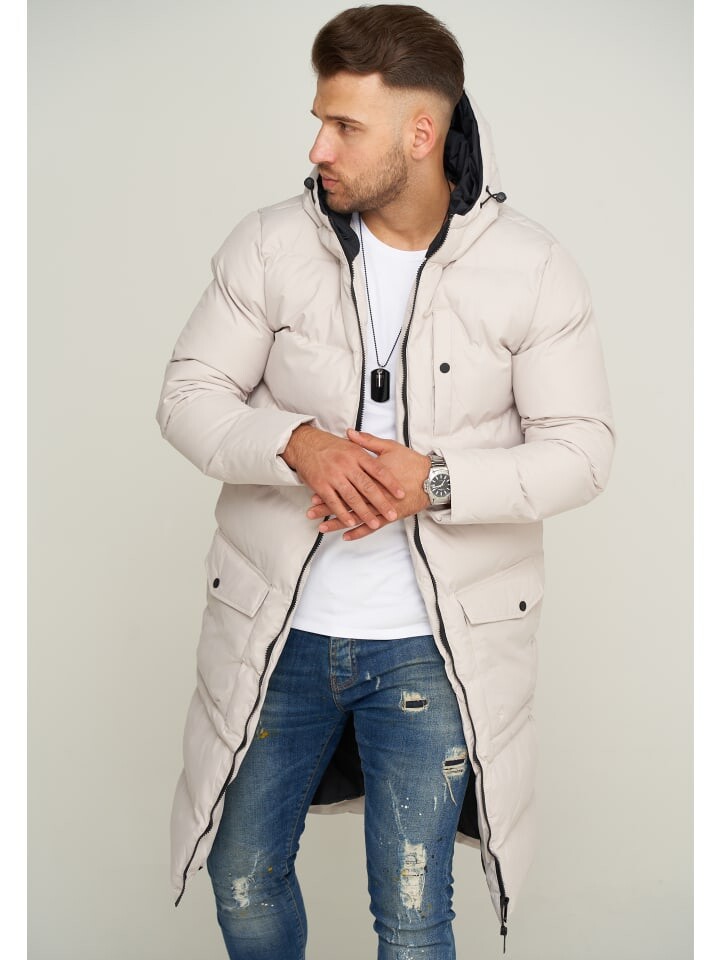 Парка SOUL STAR S2KANSK, цвет stone
Парка SOUL STAR S2KANSK, цвет stone