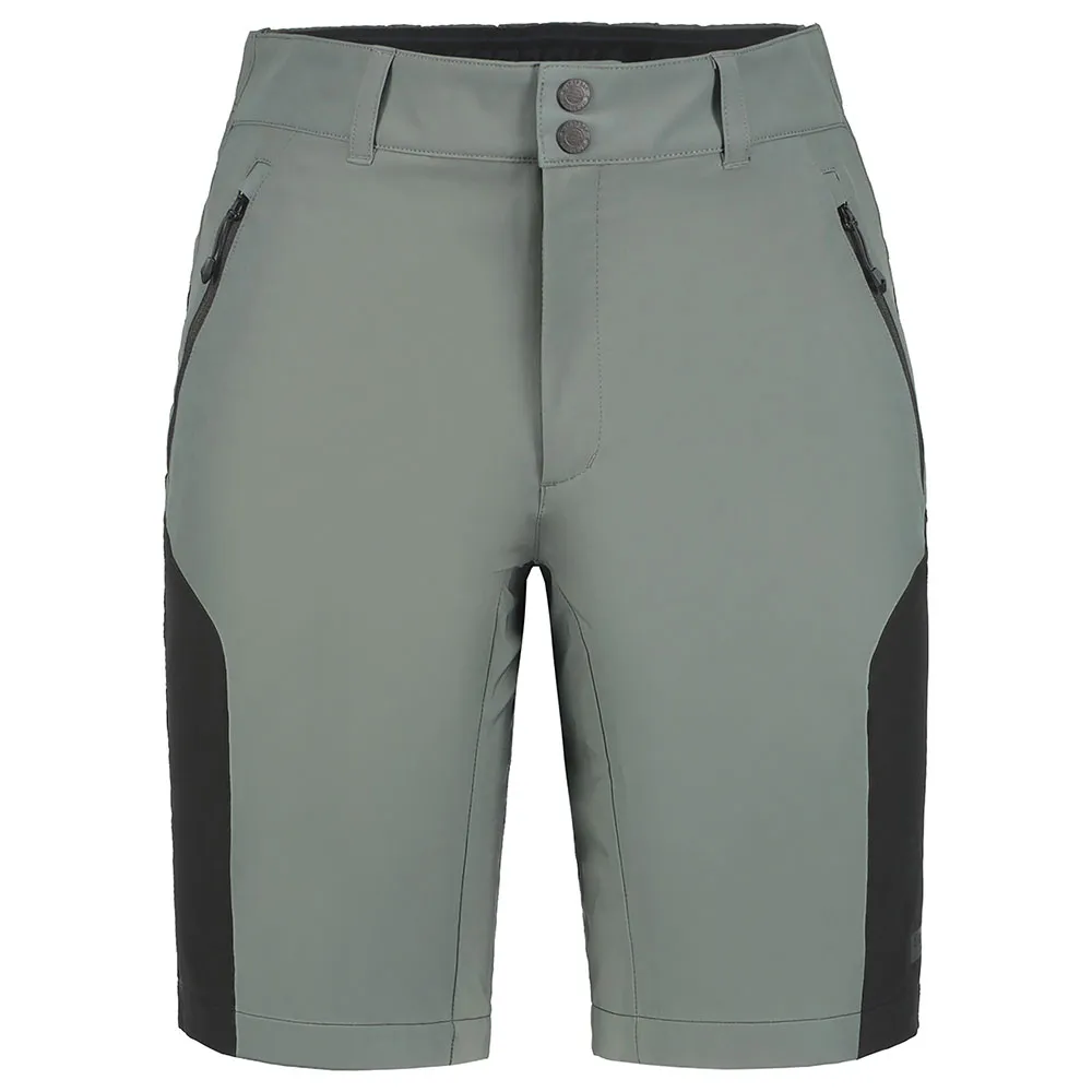 Шорты Icepeak Batavia, зеленый
Шорты Icepeak Batavia, зеленый