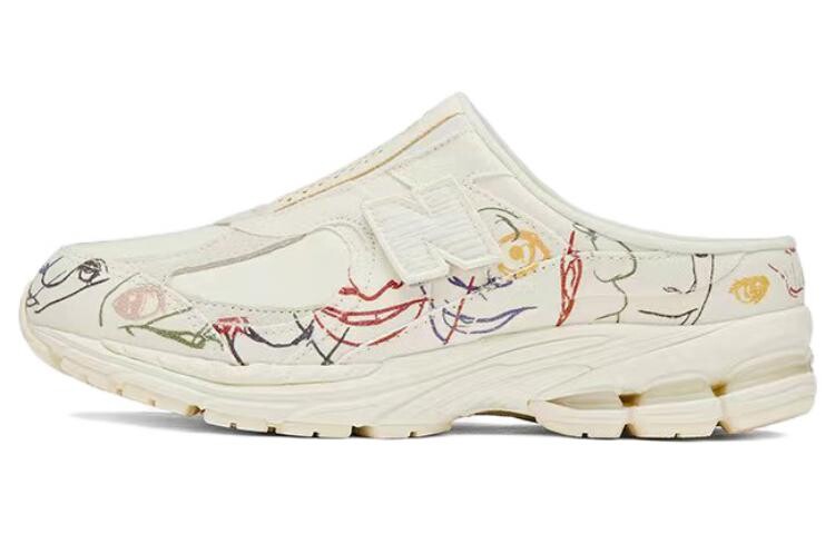 Мужская обувь New Balance NB 2002RM Lifestyle
Мужская обувь New Balance NB 2002RM Lifestyle