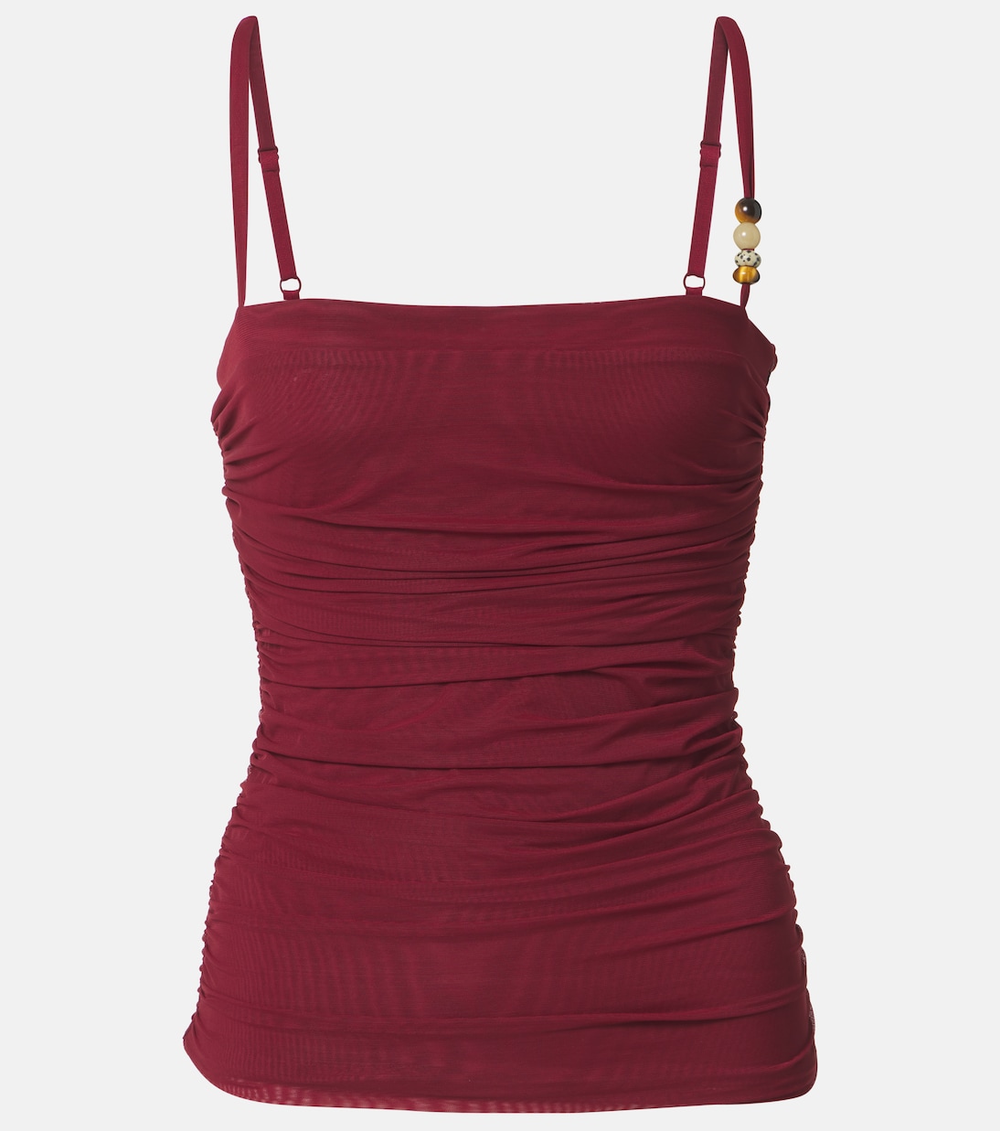 Топ без рукавов SIR, Berry
Топ без рукавов SIR, Berry