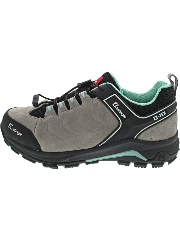 Походные ботинки Saawaan серого цвета Kastinger
Походные ботинки Saawaan серого цвета Kastinger