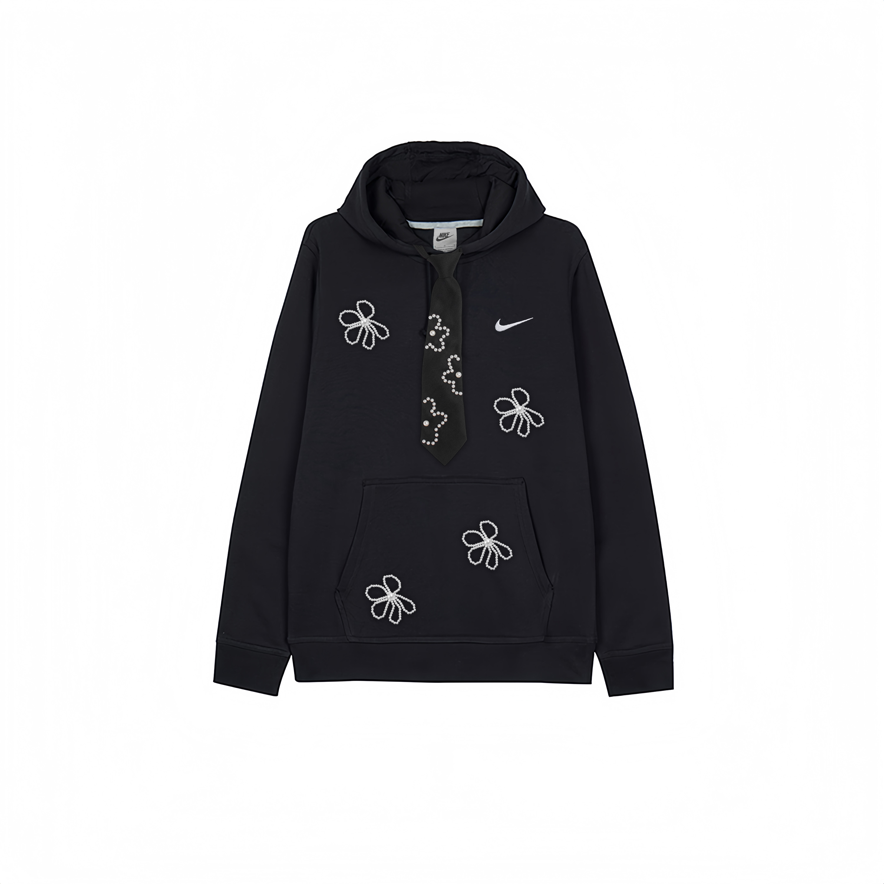 Nike Свитшот мужской черный
Nike Свитшот мужской черный