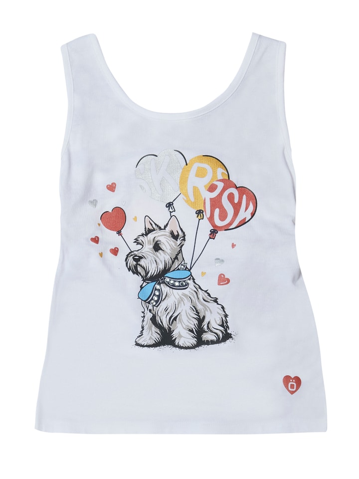 Топ KOROSHI, белый
Топ KOROSHI, белый