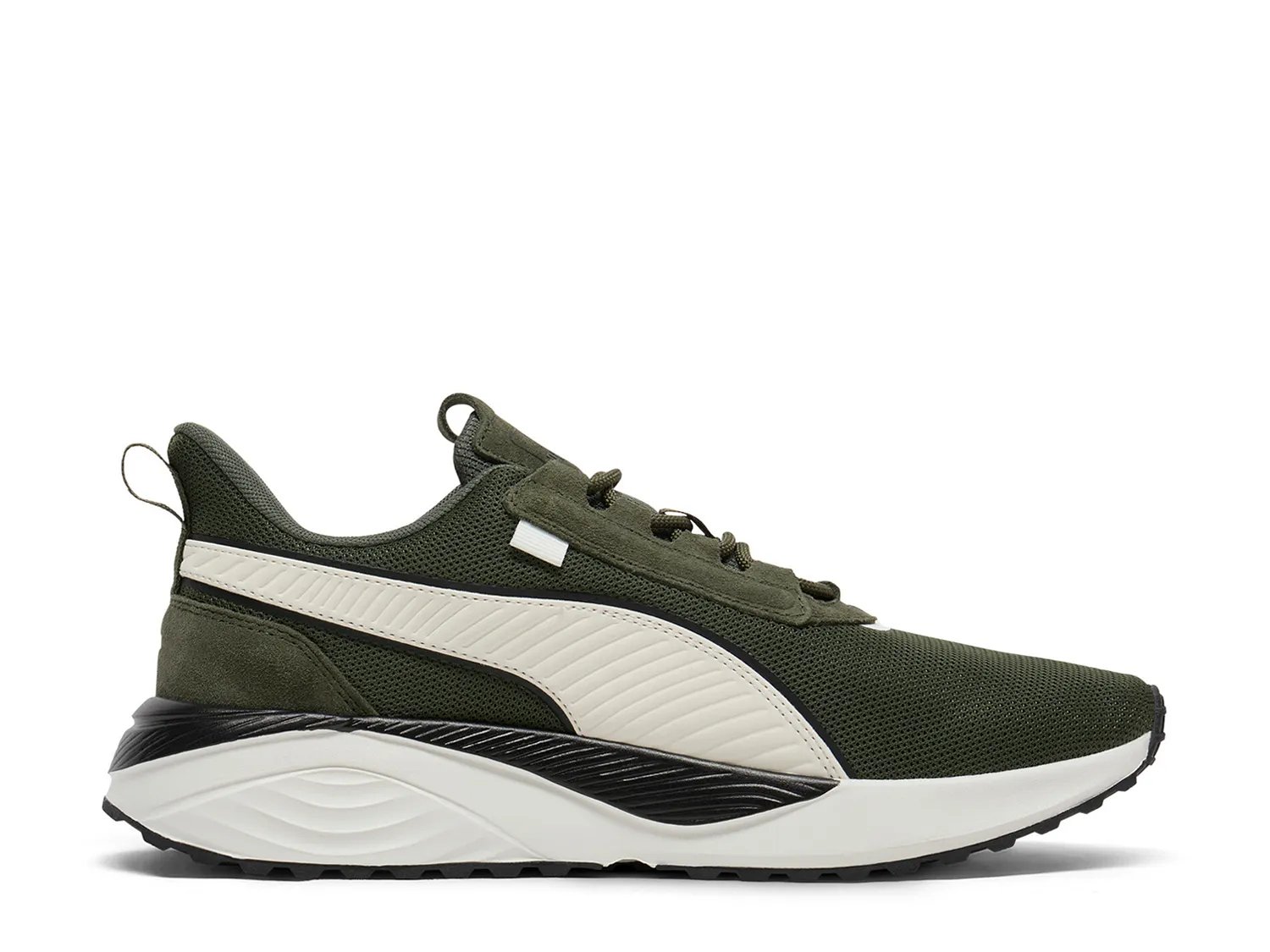 Кроссовки Puma Pacer 23 Street Sneaker - Men's, темно-зеленый
Кроссовки Puma Pacer 23 Street Sneaker - Men's, темно-зеленый