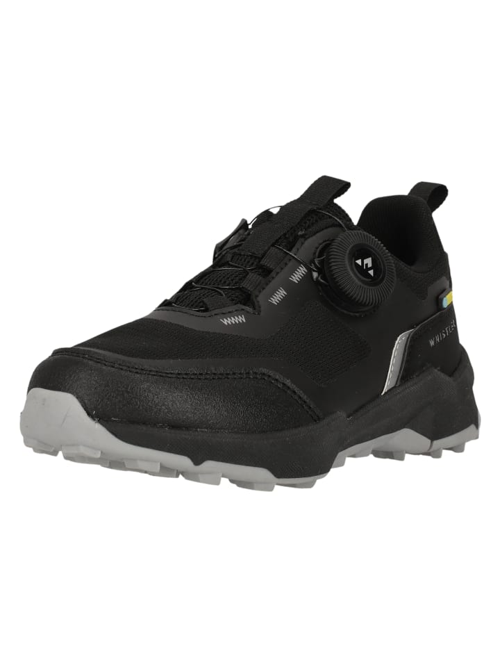 Низкие кроссовки Whistler, черный
Низкие кроссовки Whistler, черный