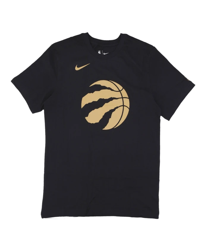 Футболка с логотипом команды «Торонто Рэпторс», черная. Nike, черный
Футболка с логотипом команды «Торонто Рэпторс», черная. Nike, черный