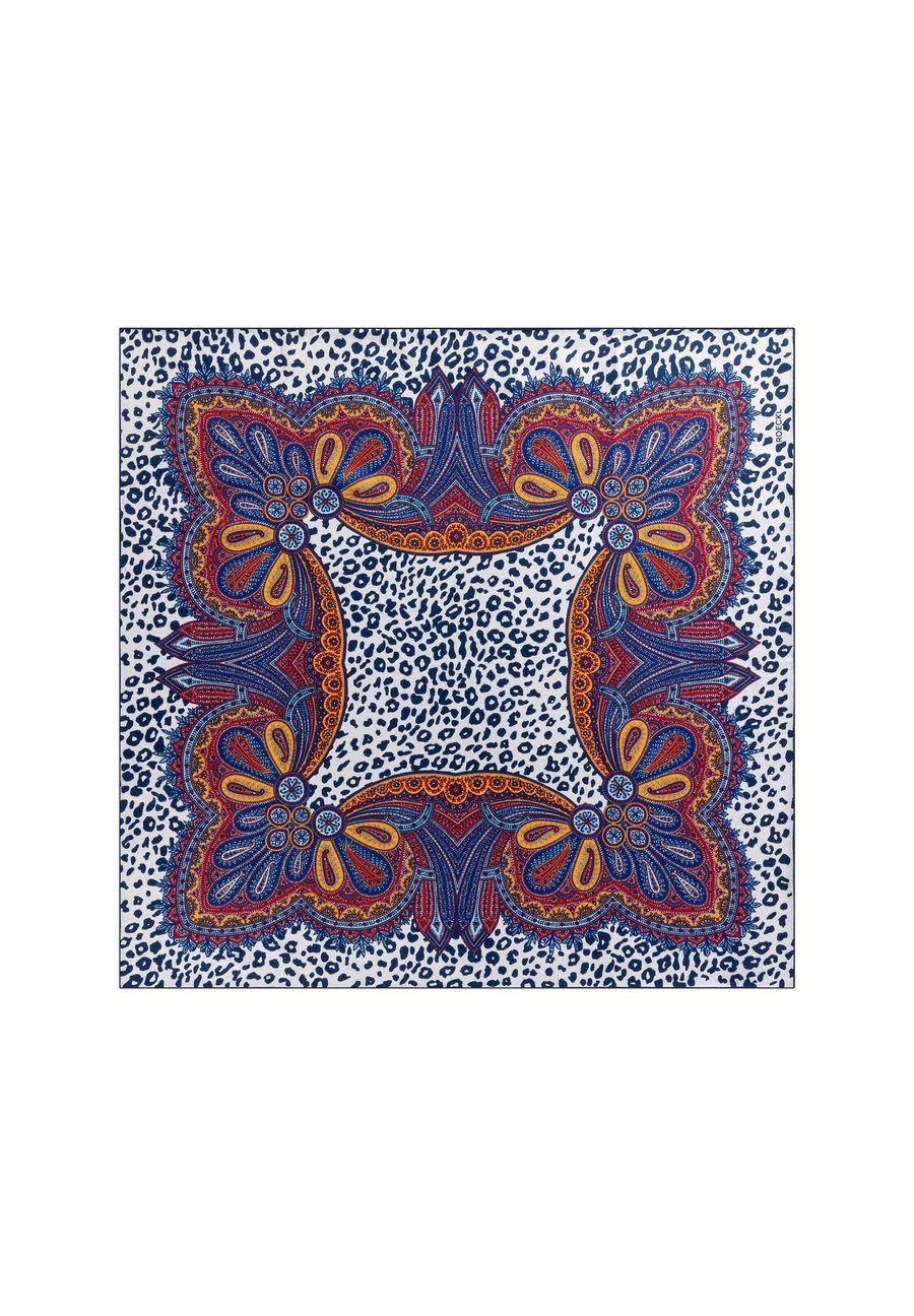 Шарф Roeckl WILD FRAME, Multi Blue/Blue
Шарф Roeckl WILD FRAME, Multi Blue/Blue