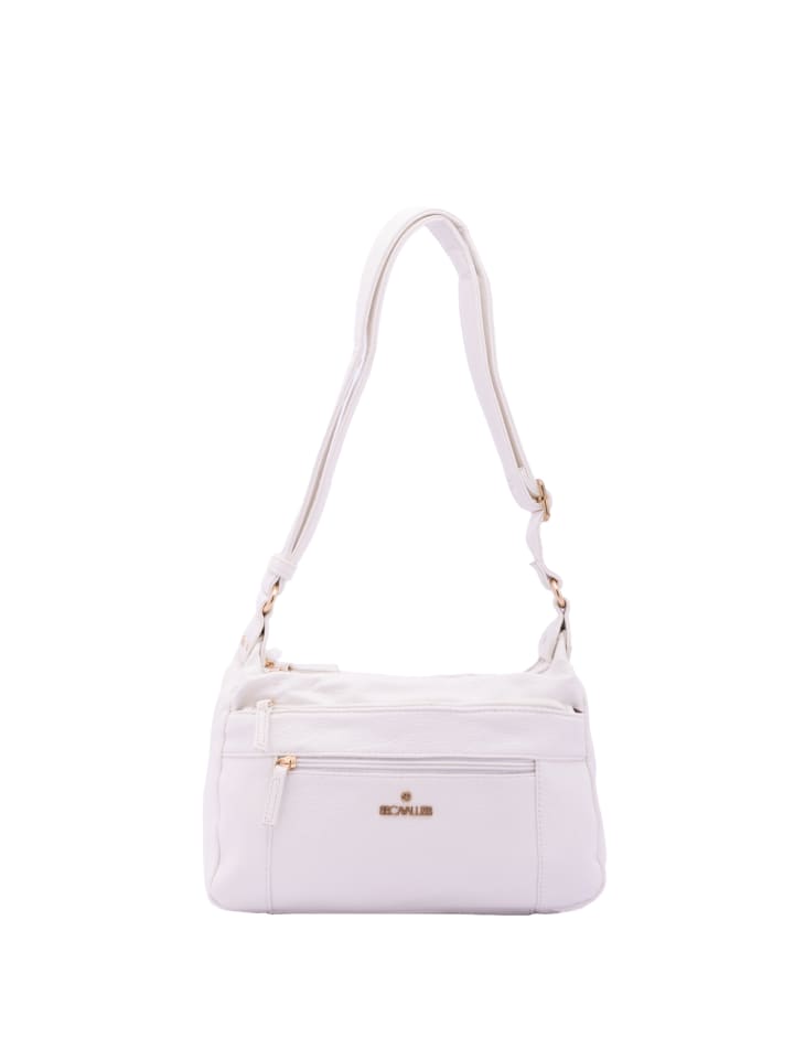 Наплечная сумка B Cavalli B, белый
Наплечная сумка B Cavalli B, белый