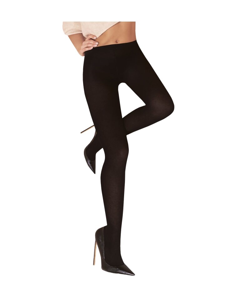 Колготки Trasparenze, черный
Колготки Trasparenze, черный