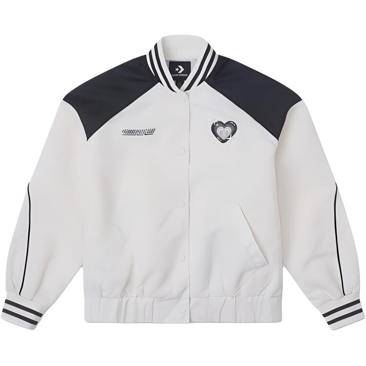 Куртка женская белый Converse
Куртка женская белый Converse