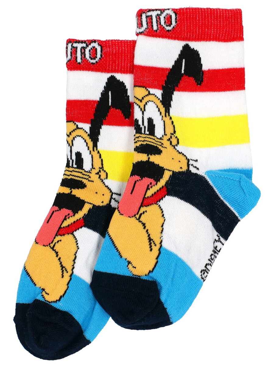 Носки DISNEY, желтый
Носки DISNEY, желтый