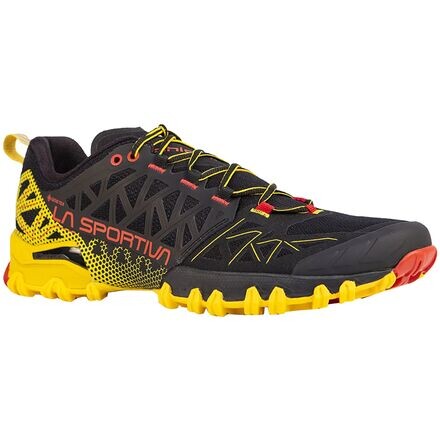 Кроссовки для бега по пересеченной местности Bushido II GTX мужские La Sportiva, черный/желтый, Серый, Кроссовки для бега по пересеченной местности Bushido II GTX мужские La Sportiva, черный/желтый
Кроссовки для бега по пересеченной местности Bushido II GTX мужские La Sportiva, черный/желтый, Серый, Кроссовки для бега по пересеченной местности Bushido II GTX мужские La Sportiva, черный/желтый