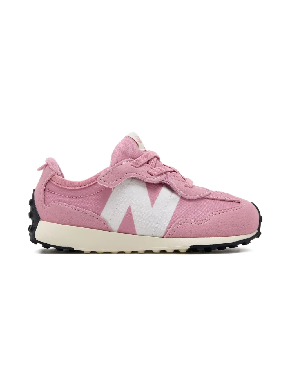 Кроссовки 327 New-B New Balance Kids, розовый
Кроссовки 327 New-B New Balance Kids, розовый