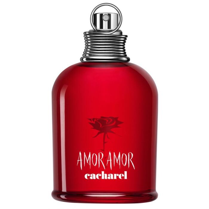 Женская туалетная вода Cacharel Perfume Mujer Amor Amor Eau de Toilette Cacharel, 100
Женская туалетная вода Cacharel Perfume Mujer Amor Amor Eau de Toilette Cacharel, 100