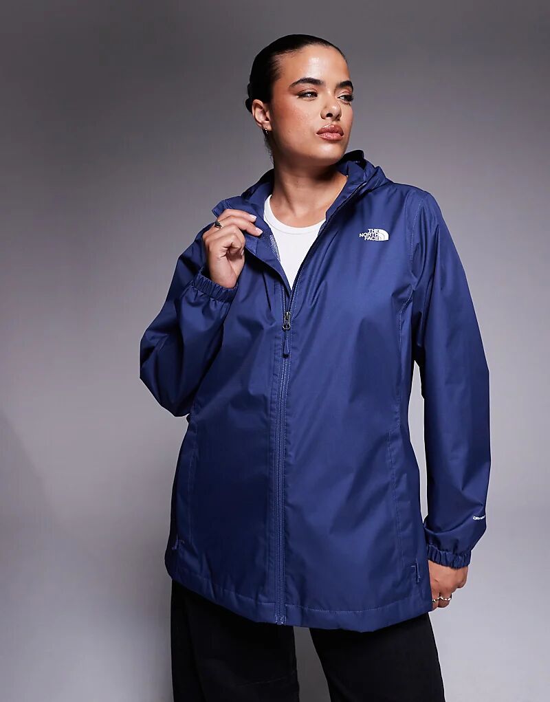 Куртка North Face Plus размера Quest в лунно-синем цвете
Куртка North Face Plus размера Quest в лунно-синем цвете