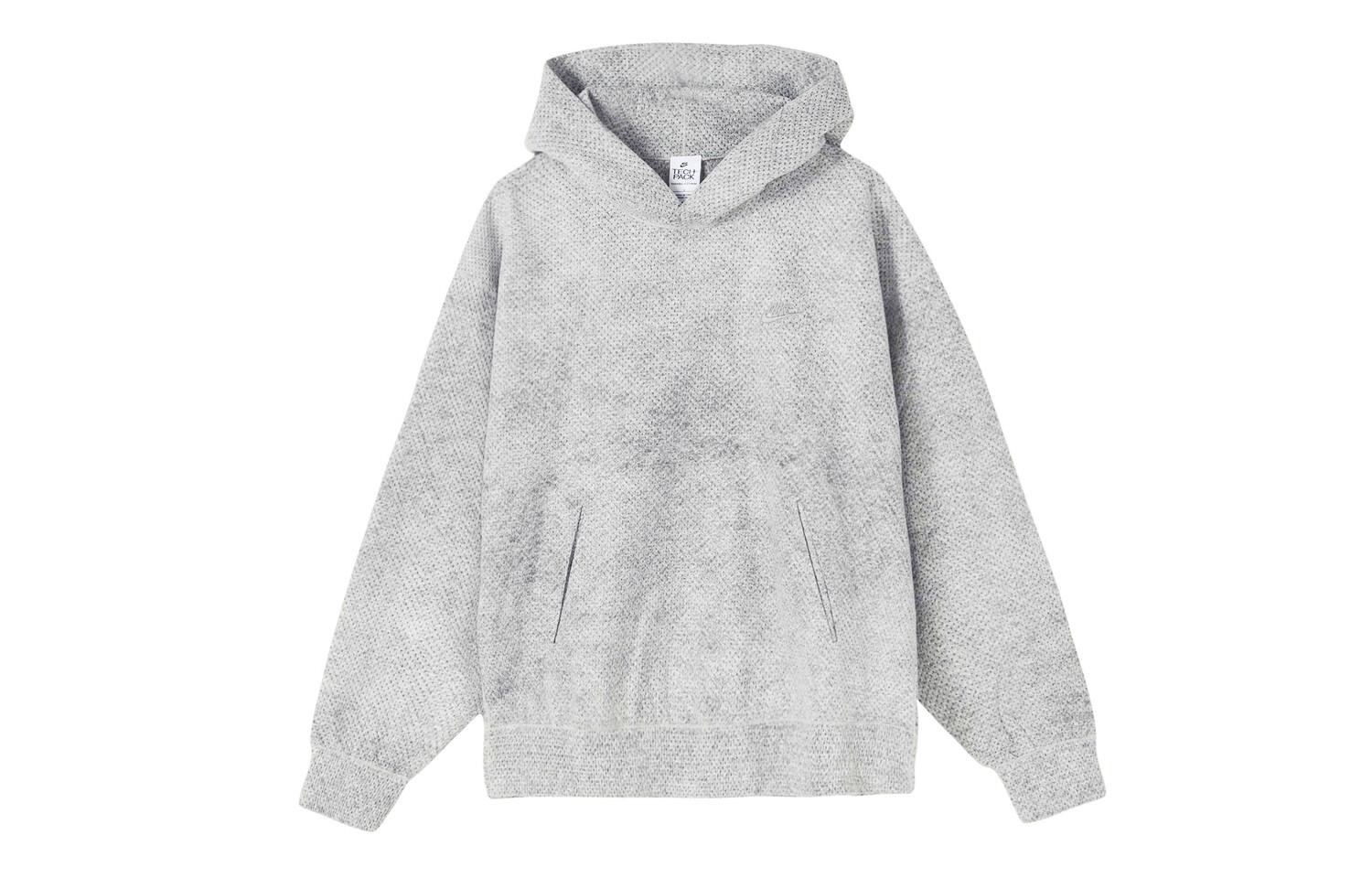 Мужская толстовка Nike, серый
Мужская толстовка Nike, серый