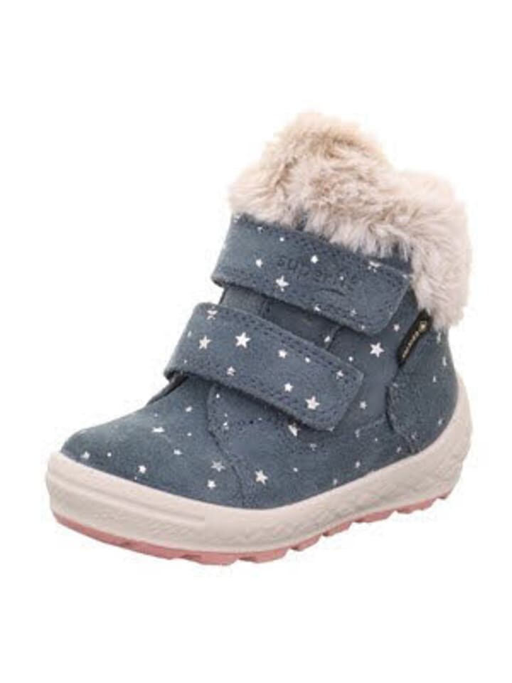 Сапоги superfit Mädchen Stiefel Stiefelette Leder \ GROOVY, синий
Сапоги superfit Mädchen Stiefel Stiefelette Leder \ GROOVY, синий