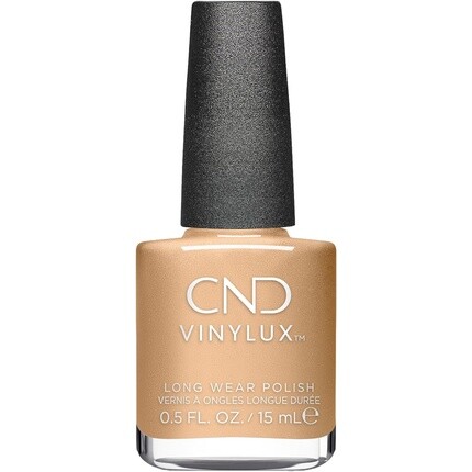 Vinylux Magical Botany Collection It's Getting Golder 0,5 унции 15 мл, Cnd
Vinylux Magical Botany Collection It's Getting Golder 0,5 унции 15 мл, Cnd