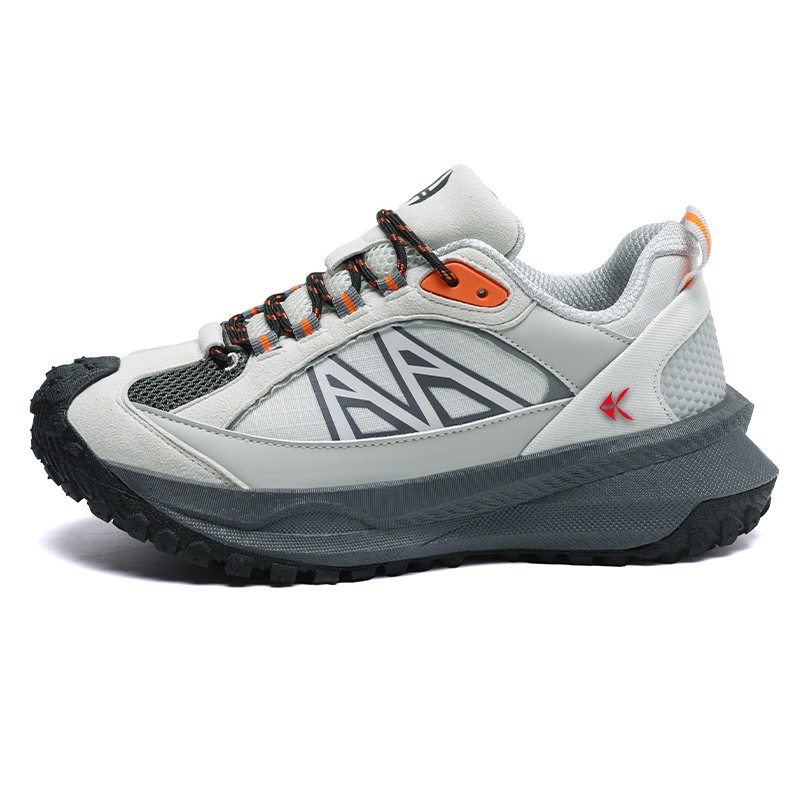 ZAMST Легкие амортизирующие износостойкие мужские кроссовки джаспер прохладный серый, цвет Jasper Cool Gray 
ZAMST Легкие амортизирующие износостойкие мужские кроссовки джаспер прохладный серый, цвет Jasper Cool Gray