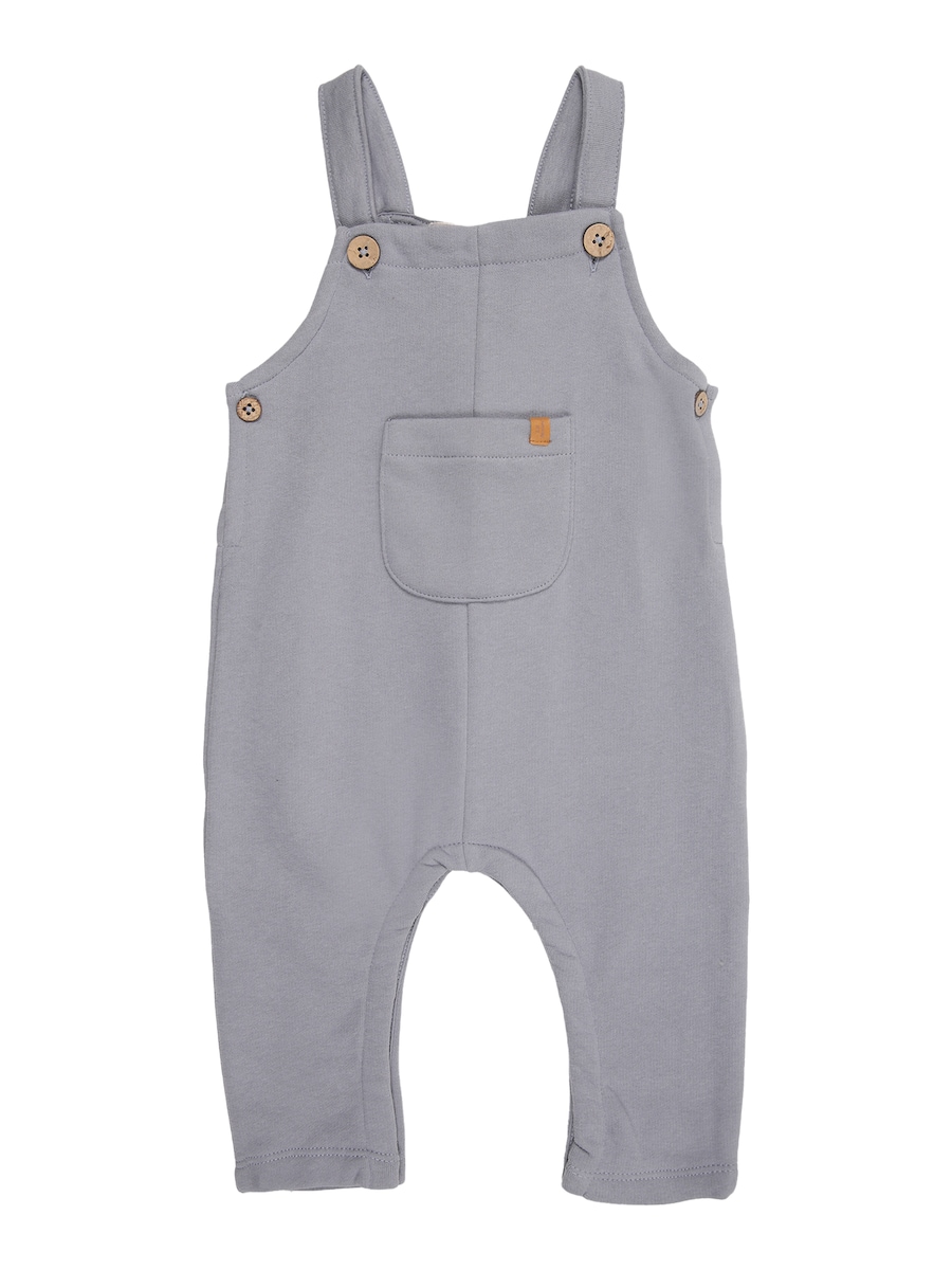 Обычный комбинезон Lil'Atelier NBMILONDON, Pastel Blue
Обычный комбинезон Lil'Atelier NBMILONDON, Pastel Blue