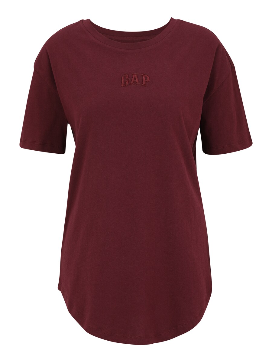 Футболка Gap Tall, Bordeaux
Футболка Gap Tall, Bordeaux