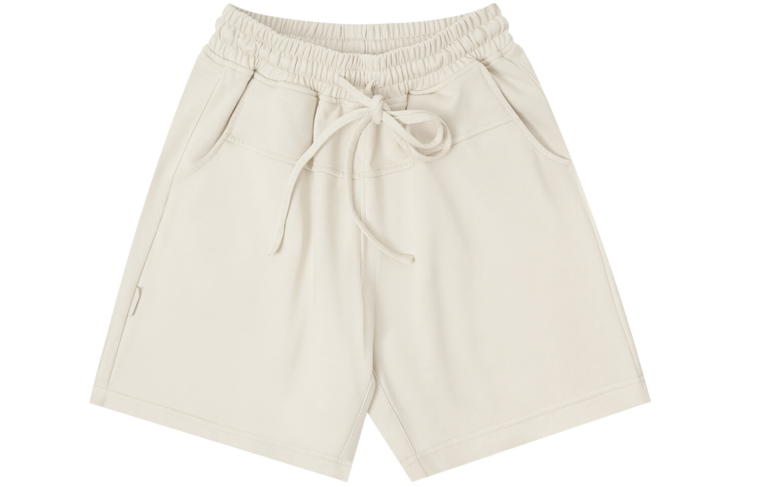 Повседневные шорты унисекс bodydream, Темно-серый
Повседневные шорты унисекс bodydream, Темно-серый