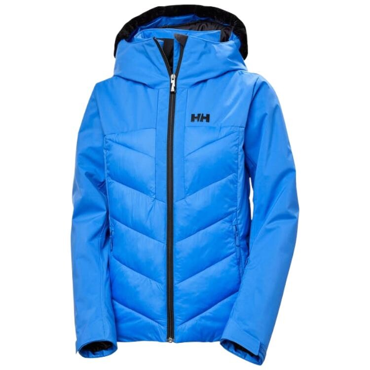 Куртка женская Helly Hansen, синий
Куртка женская Helly Hansen, синий