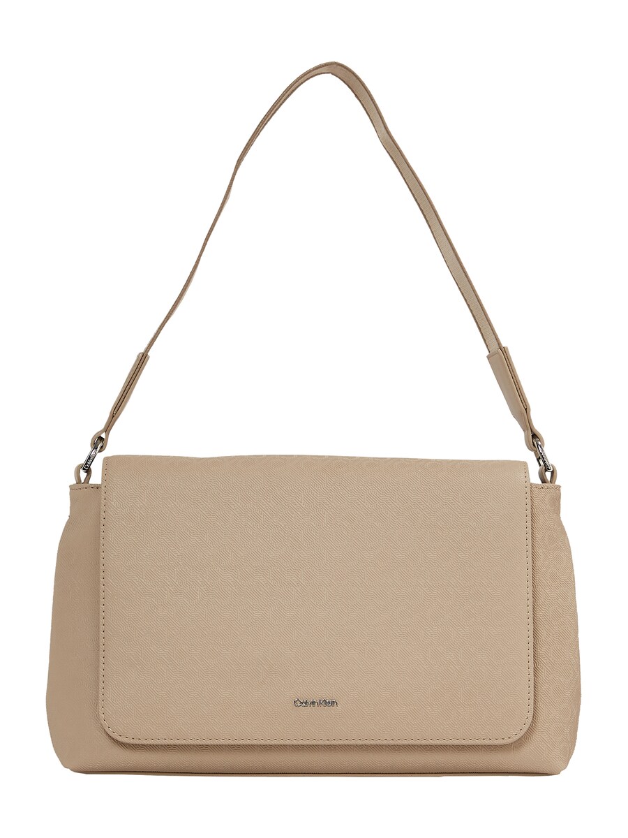 Сумка через плечо Calvin Klein MUST, цвет Mocha
Сумка через плечо Calvin Klein MUST, цвет Mocha