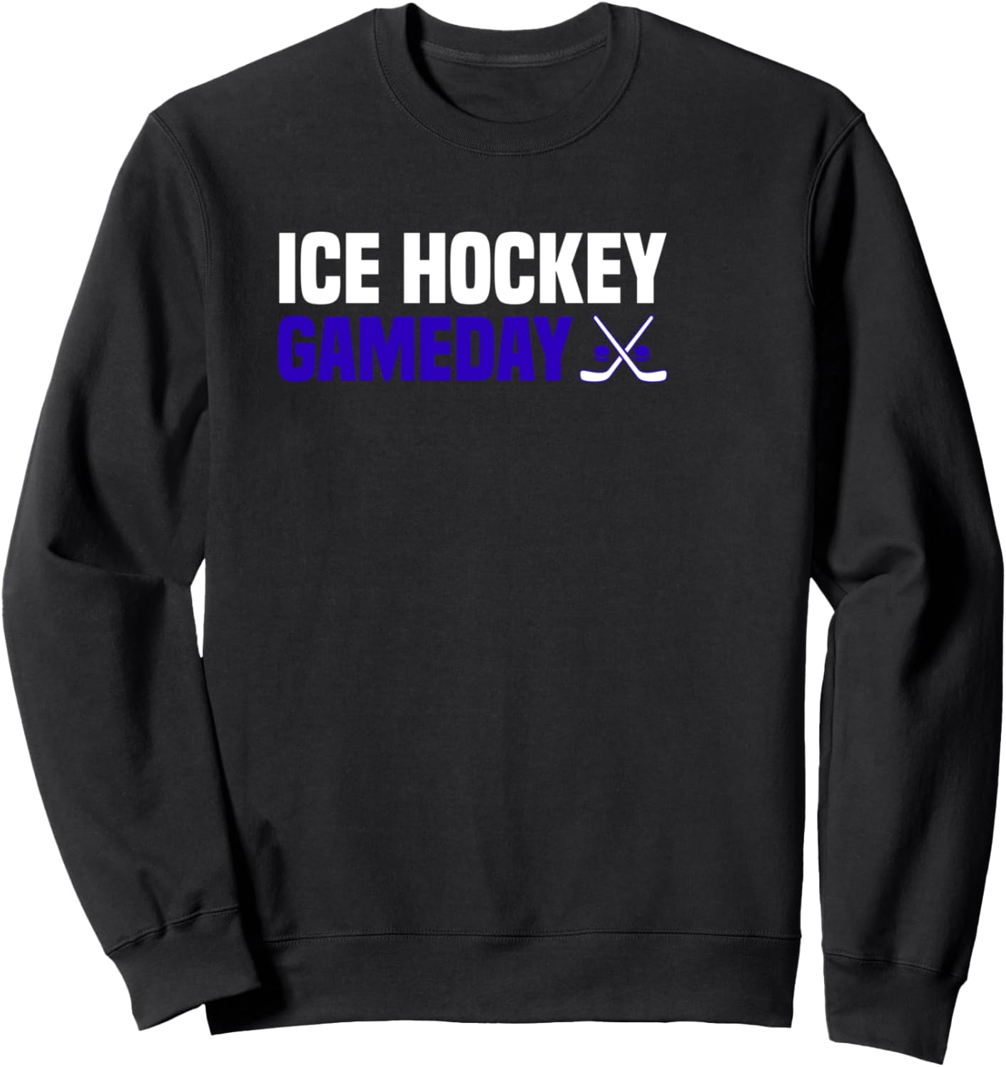 Толстовка для хоккейного матча Funny Ice Hockey Quotes Hockey Player Clothing, черный
Толстовка для хоккейного матча Funny Ice Hockey Quotes Hockey Player Clothing, черный