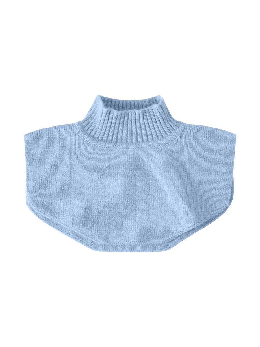 Шарф BabyMocs Scarf , светло-синий
Шарф BabyMocs Scarf , светло-синий