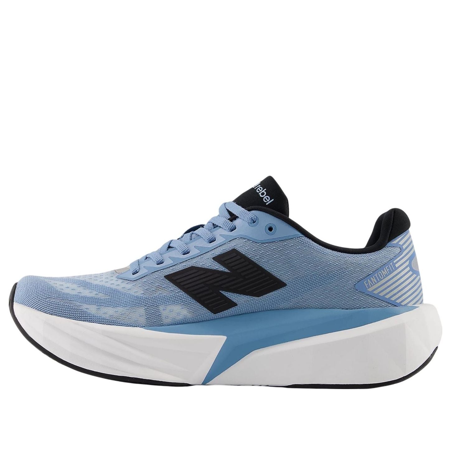 Кроссовки New Balance FuelCell Rebel v5 'Still Water Raincloud'
Кроссовки New Balance FuelCell Rebel v5 'Still Water Raincloud'