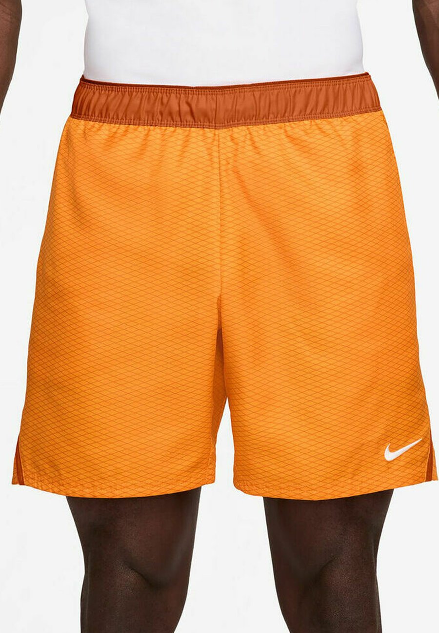 Спортивные шорты Nike Performance VICTORY 7 INCH, Bright Ceramic Campfire Orange White/Apricot
Спортивные шорты Nike Performance VICTORY 7 INCH, Bright Ceramic Campfire Orange White/Apricot