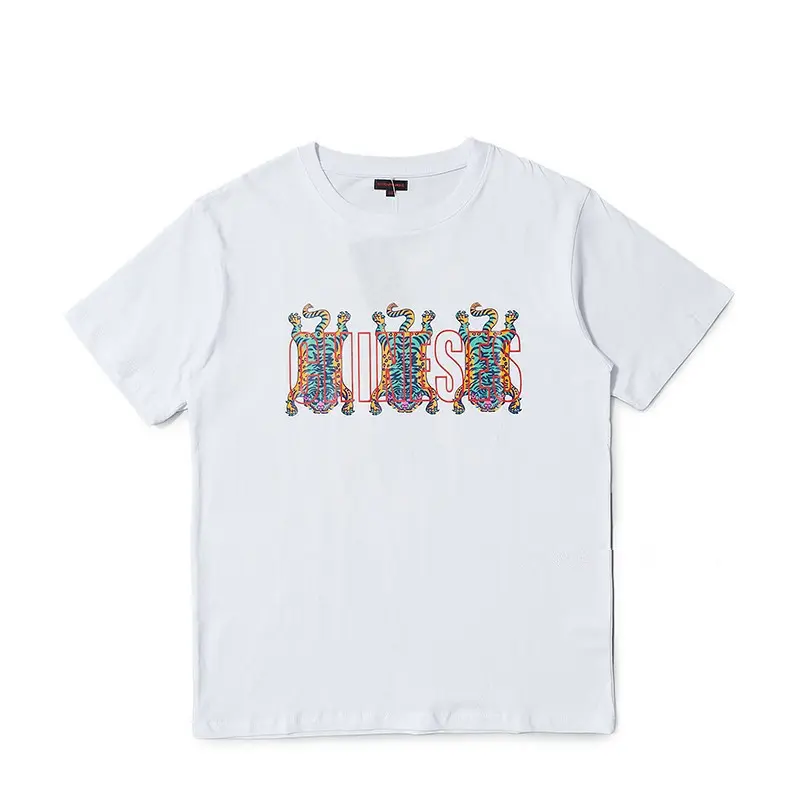 Футболка Chinese Tiger Unisex CLOT, белый
Футболка Chinese Tiger Unisex CLOT, белый