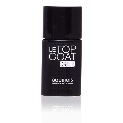 Le Top Coat Гель прозрачный 10 мл, Bourjois
Le Top Coat Гель прозрачный 10 мл, Bourjois