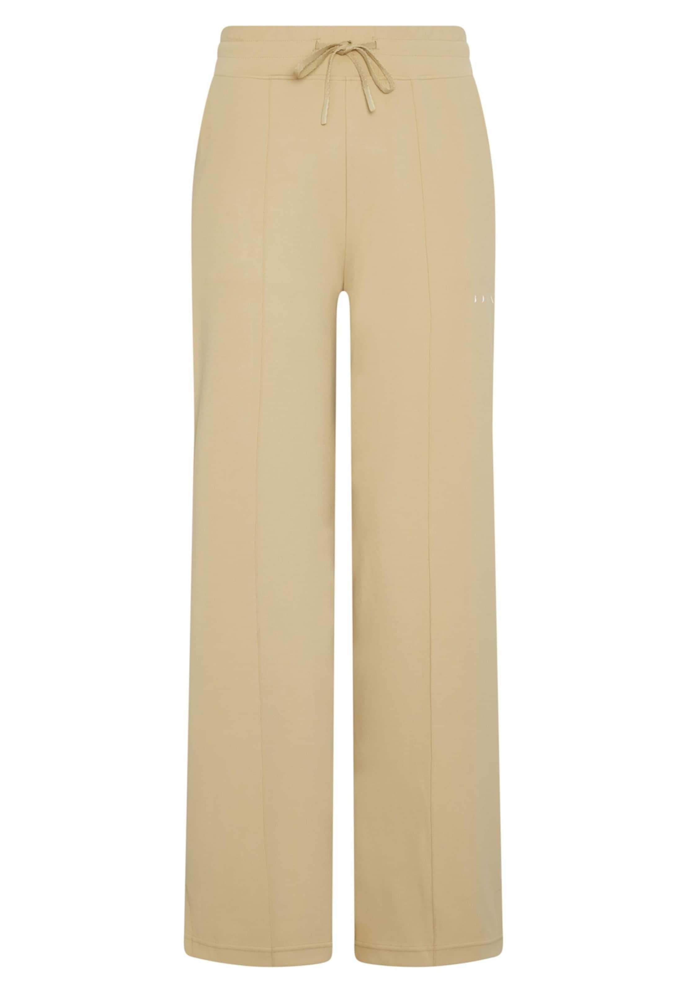 Born Living Yoga Спортивный топ 'Leila' в бежевом цвете
Born Living Yoga Спортивный топ 'Leila' в бежевом цвете