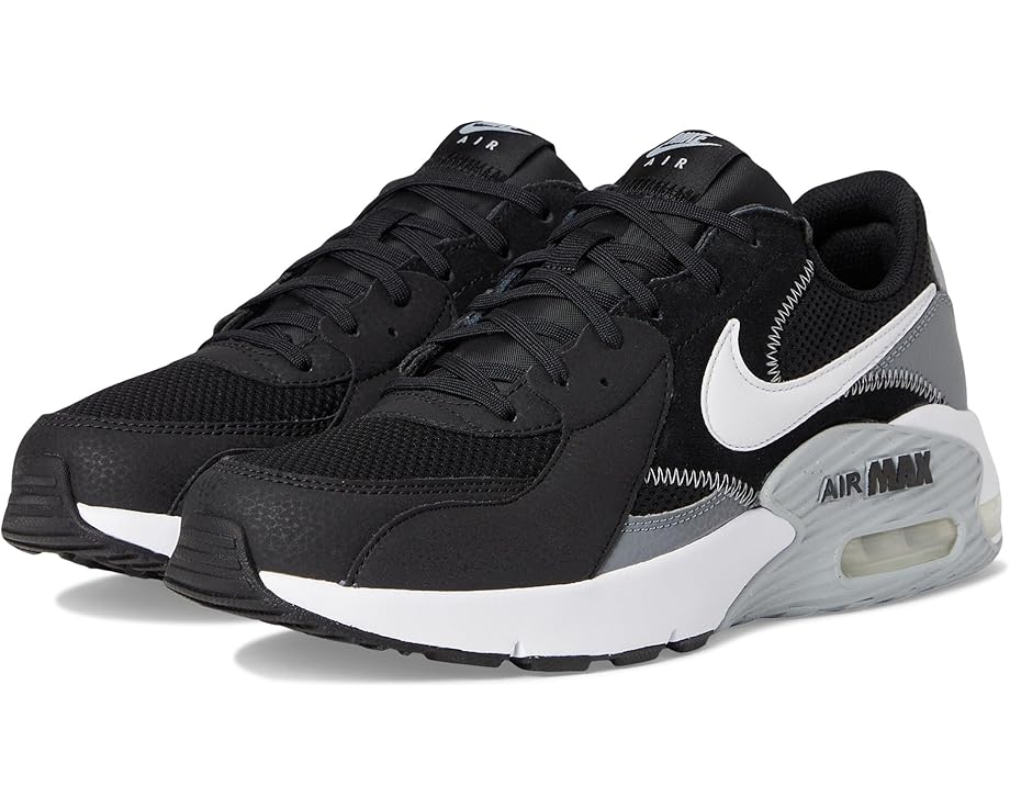 Кроссовки Nike Air Max Excee, цвет Black/White/Cool Grey/Wolf Grey
Кроссовки Nike Air Max Excee, цвет Black/White/Cool Grey/Wolf Grey