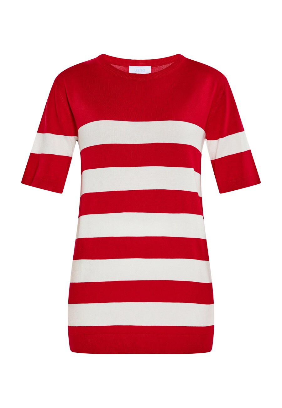 Тонкий вязаный свитер usha BLUE LABEL Sweater, красный
Тонкий вязаный свитер usha BLUE LABEL Sweater, красный