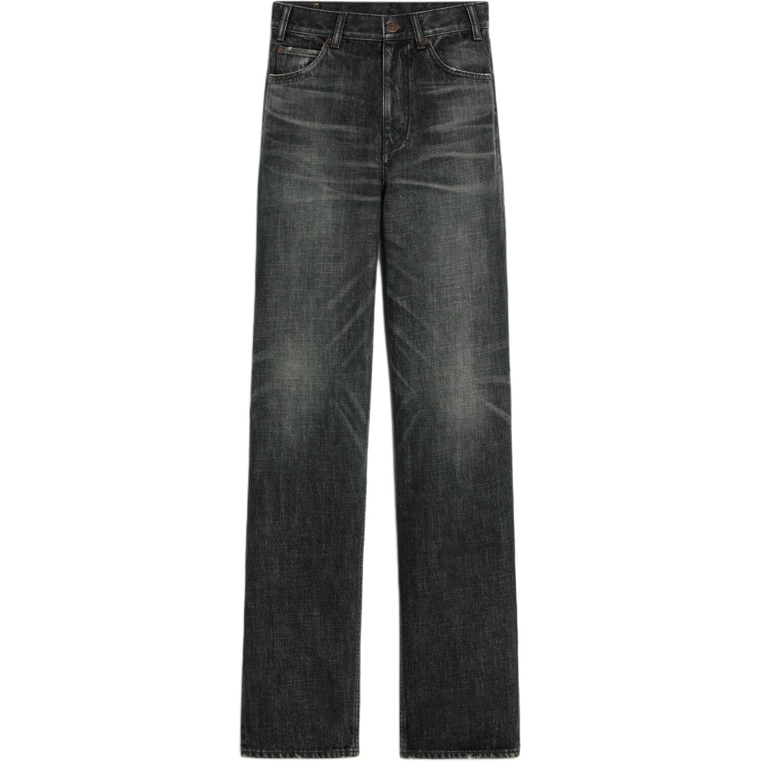 Джинсы мужские черные Celine, черный
Джинсы мужские черные Celine, черный