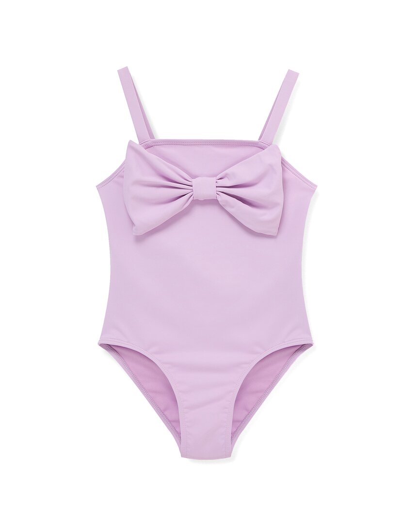 Привычный купальник с бантом Habitual, розовый
Привычный купальник с бантом Habitual, розовый