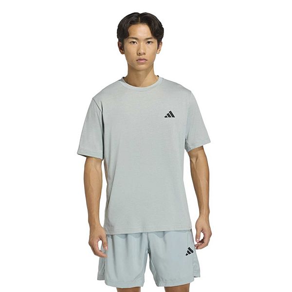Мужская футболка для тренировок Feel Ready Adidas, Sage Green
Мужская футболка для тренировок Feel Ready Adidas, Sage Green