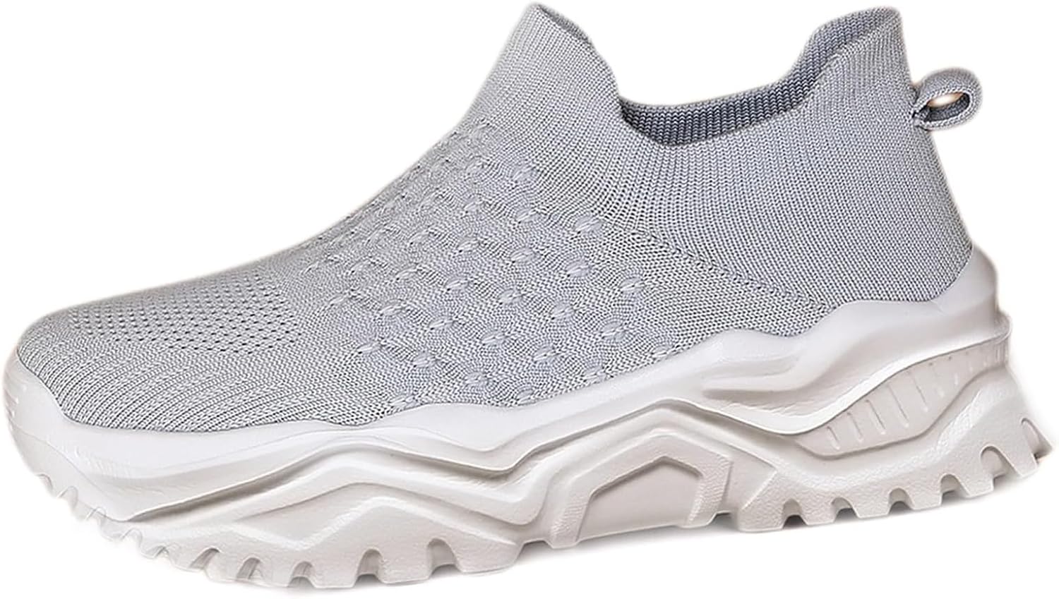 Женские слипоны кроссовки для медсестры, легкие дышащие повседневные кроссовки с мягкой подошвой, легкие противоскользящие ортопедические кроссовки Kubbon, серый
Женские слипоны кроссовки для медсестры, легкие дышащие повседневные кроссовки с мягкой подошвой, легкие противоскользящие ортопедические кроссовки Kubbon, серый