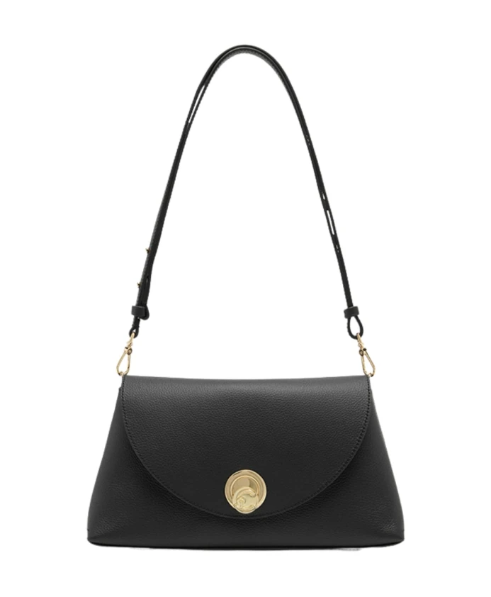 Сумка через плечо Nikla Coccinelle, черный
Сумка через плечо Nikla Coccinelle, черный